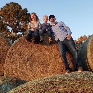 Meet your Posher, Matthew